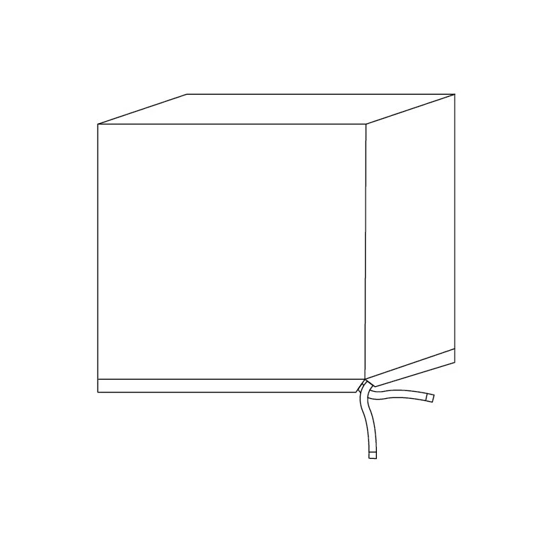 Fathom® SOFT-BAG-BLACK-RP 3 Fathom® SOFT-BAG-BLACK-RP