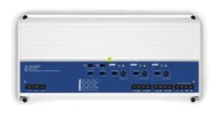 M1000/5v2 19 M1000/5v2 -JL Audio Sales M1000 5v2 FOH CP