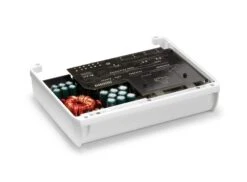 M400/4 22 M400/4 -JL Audio Sales M400 4 GUTS