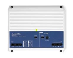 M600/1 -JL Audio Sales M600 1 FOH CP