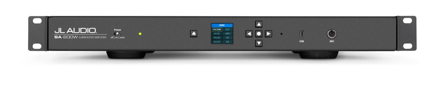 Fathom® SA-600W 4 Fathom® SA-600W - Image 2