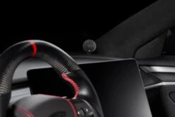 SA-TPOD-100-BK -JL Audio Sales SA TPOD 100 BK C3 Tesla3 IC