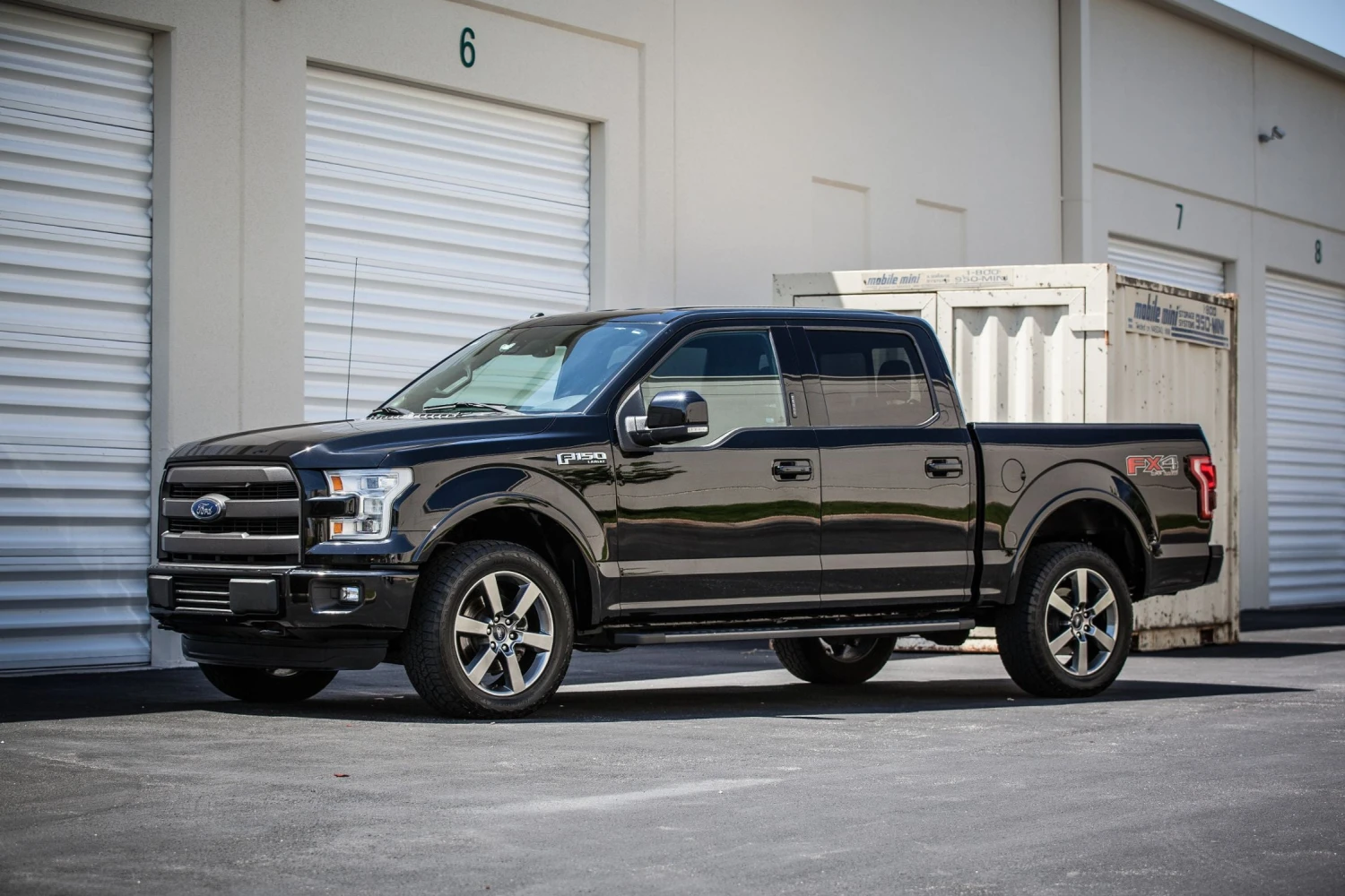 SB-F-150-SCDBL/12TW3/BK 5 SB-F-150-SCDBL/12TW3/BK - Image 3