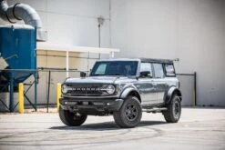 SB-F-BRONCG6/10TW1 -JL Audio Sales SB F BRONCG6 10TW1 VEH 1