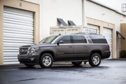 SB-GM-4GSUVCNSL/10TW1 11 SB-GM-4GSUVCNSL/10TW1 -JL Audio Sales SB GM 4GSUVCNSL 10TW1 VEH