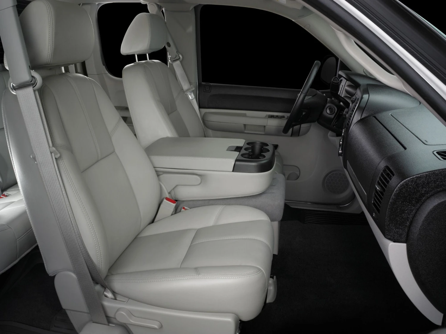 SB-GM-SLVCTR2/10W3v3/BK 5 SB-GM-SLVCTR2/10W3v3/BK - Image 3