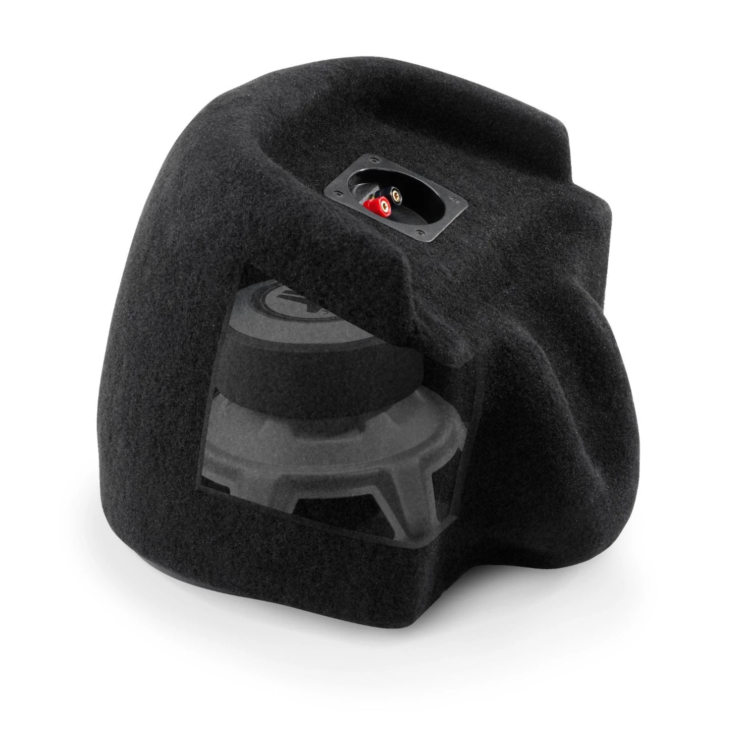 SB-H-ELMNT/10W3v3/BK 4 SB-H-ELMNT/10W3v3/BK - Image 2