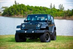 SB-J-JK2DR/10W1v3/BK 10 SB-J-JK2DR/10W1v3/BK -JL Audio Sales SB J JK2DR 10W1v3 VEH