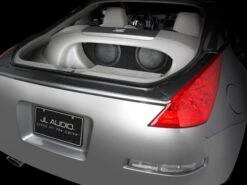 SB-N-350/10W3v3 7 SB-N-350/10W3v3 -JL Audio Sales SB N 350 10W3v3 IC