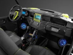 SB-POL-GNRLSPKR/MX650 7 SB-POL-GNRLSPKR/MX650 -JL Audio Sales SB POL GNRLSPKR MX650 IC