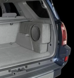 SB-T-4RNR2/10W3v3/GA 7 SB-T-4RNR2/10W3v3/GA -JL Audio Sales SB T 4RNR2 10W3v3 IC