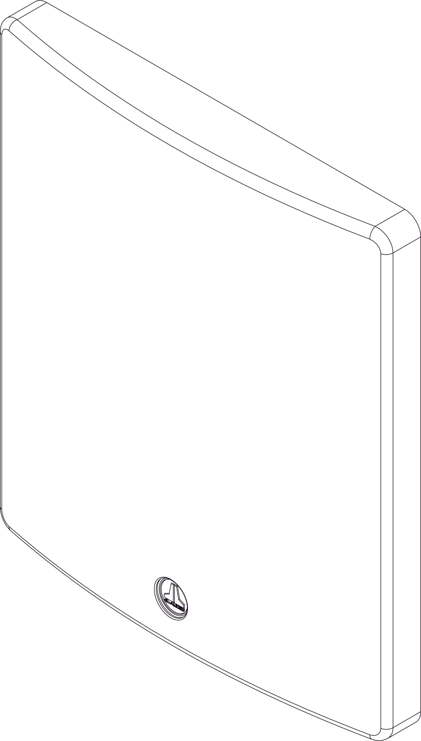 Fathom® SGR-RP 2 Fathom® SGR-RP