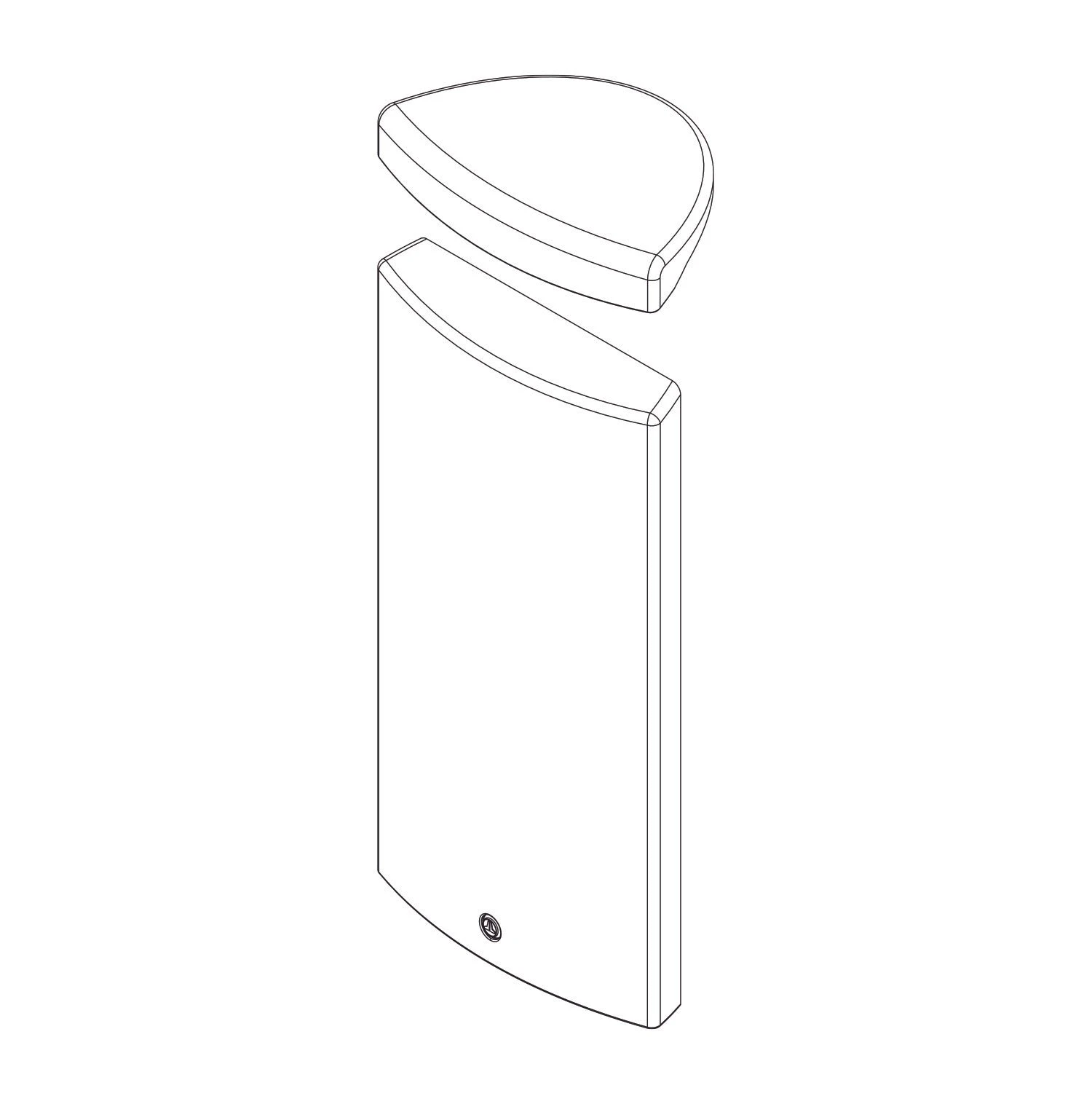 Gotham® SGR-RP 3 Gotham® SGR-RP