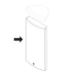 Gotham® SGR-RP 7 Gotham® SGR-RP -JL Audio Sales SGR g213 LOWER RP