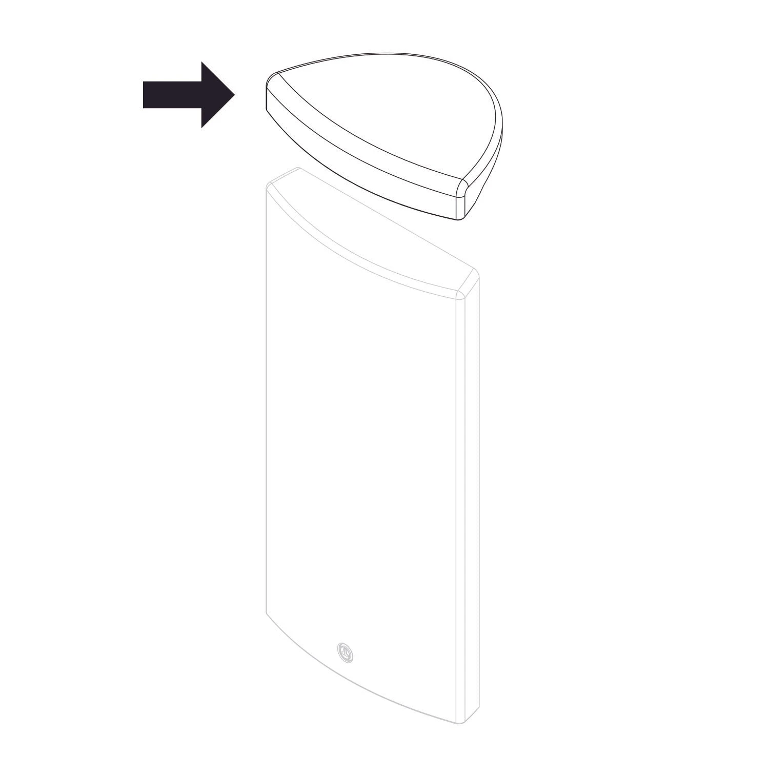 Gotham® SGR-RP 4 Gotham® SGR-RP - Image 2