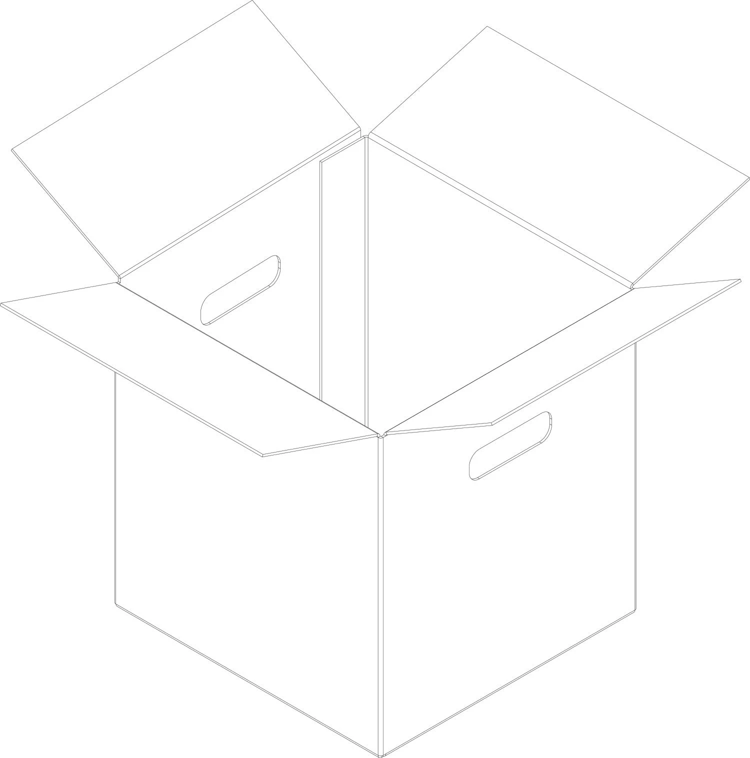 Fathom® RETURN-PKG 3 Fathom® RETURN-PKG