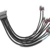 VX-INHARNESS-5/6CH-RP 1 VX-INHARNESS-5/6CH-RP -JL Audio Sales VX INHARNESS 5 6CH RP