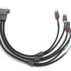 VX-INHARNESS-MONO/2CH-RP 1 VX-INHARNESS-MONO/2CH-RP -JL Audio Sales VX INHARNESS MONO 2CH RP