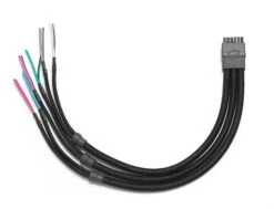 VX-OUTHARNESS-SM-6CH-RP