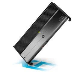 XD1000/1v2 23 XD1000/1v2 -JL Audio Sales XD1000 1v2 Art