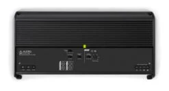 XD1000/1v2 22 XD1000/1v2 -JL Audio Sales XD1000 1v2 FOH CP