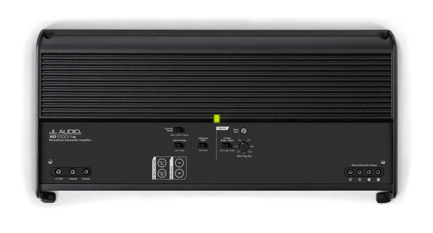 XD1000/1v2 12 XD1000/1v2 - Image 10