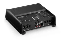 XD300/1v2 17 XD300/1v2 -JL Audio Sales XD300 1v2 FRT CP