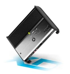 XD600/1v2 19 XD600/1v2 -JL Audio Sales XD600 1v2 ART