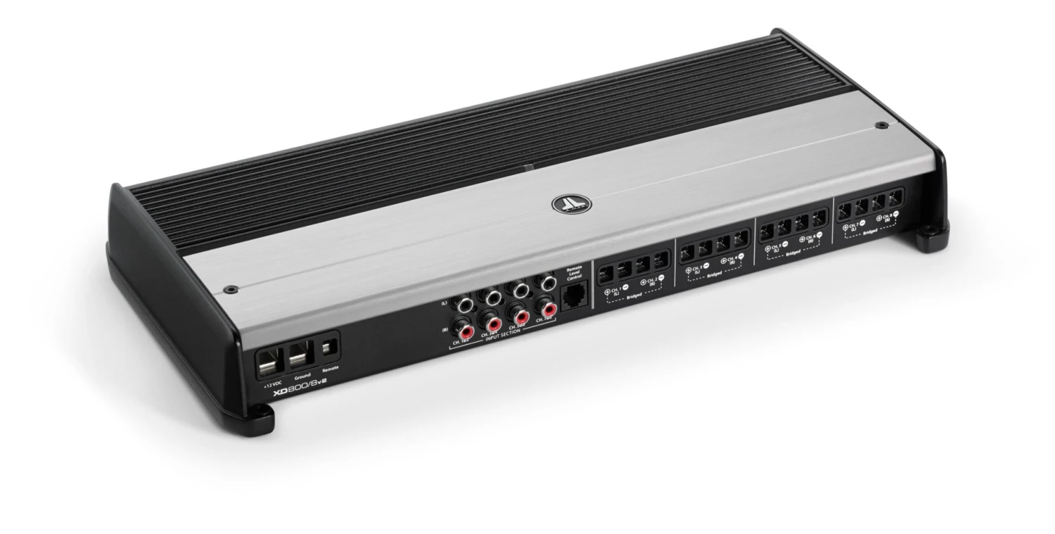 XD800/8v2 5 XD800/8v2 - Image 3