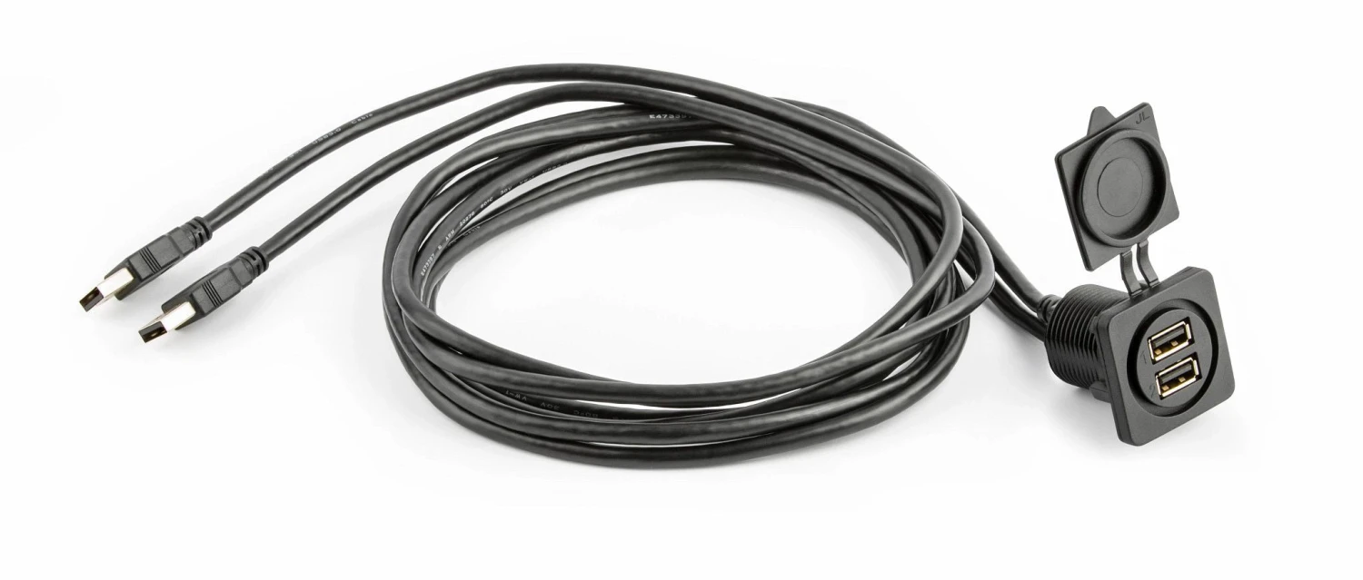 XMD-USB2X-PNL 4 XMD-USB2X-PNL - Image 2