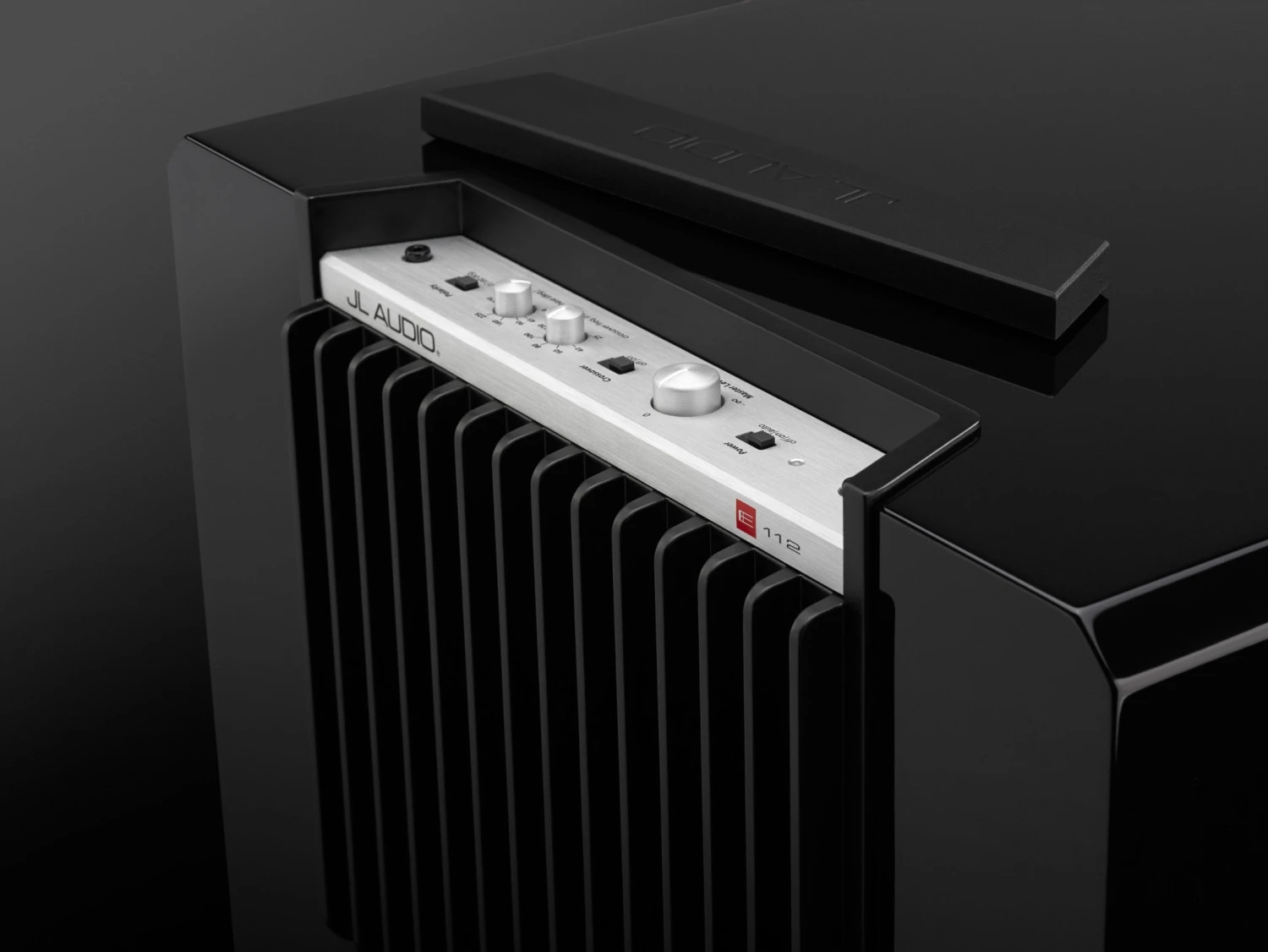 E-SUB TOP COVER BLACK-RP 4 E-SUB TOP COVER BLACK-RP - Image 2